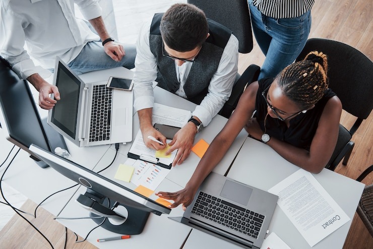 Wilham & Co | Strategic Management & Business Consulting